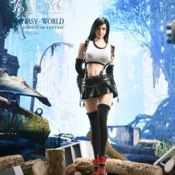 Other 1/6 VS Toys 1/6 YMT-19XG63 The Goddess Of Fantasy Sixth Scale Figure Others 14 Other 1/6 VS Toys 1/6 YMT-19XG63 The Goddess Of Fantasy Sixth Scale Figure Others