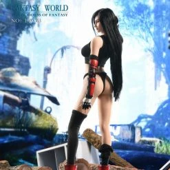 Other 1/6 VS Toys 1/6 YMT-19XG63 The Goddess Of Fantasy Sixth Scale Figure Others 17 Other 1/6 VS Toys 1/6 YMT-19XG63 The Goddess Of Fantasy Sixth Scale Figure Others