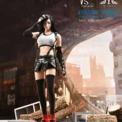 Other 1/6 VS Toys 1/6 YMT-19XG63 The Goddess Of Fantasy Sixth Scale Figure Others