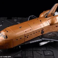 Zeta Toys Armageddon ZA-01 Take Off Action Figure