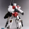 Zeta Toys Airstrike ZB-02 Action Figure