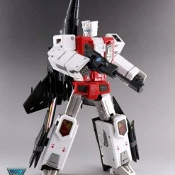 Zeta Toys Airstrike ZB-02 Action Figure