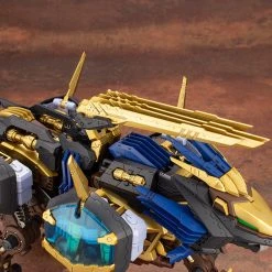 Kotobukiya 1/72 Zoids HMM EZ-054 Liger Zero X Scale Model Kit