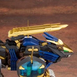Kotobukiya 1/72 Zoids HMM EZ-054 Liger Zero X Scale Model Kit