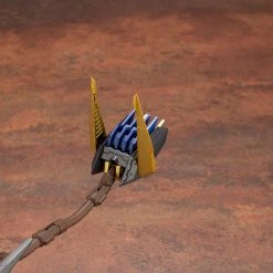 Kotobukiya 1/72 Zoids HMM EZ-054 Liger Zero X Scale Model Kit