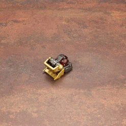 Kotobukiya 1/72 Zoids HMM EZ-054 Liger Zero X Scale Model Kit