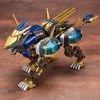 Kotobukiya 1/72 Zoids HMM EZ-054 Liger Zero X Scale Model Kit