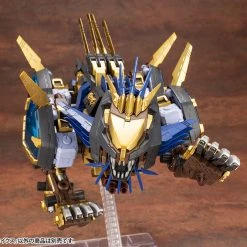 Kotobukiya 1/72 Zoids HMM EZ-054 Liger Zero X Scale Model Kit