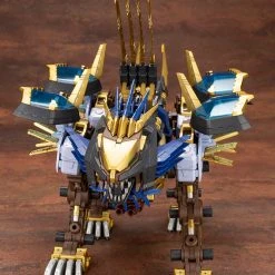Kotobukiya 1/72 Zoids HMM EZ-054 Liger Zero X Scale Model Kit