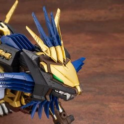 Kotobukiya 1/72 Zoids HMM EZ-054 Liger Zero X Scale Model Kit