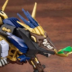 Kotobukiya 1/72 Zoids HMM EZ-054 Liger Zero X Scale Model Kit