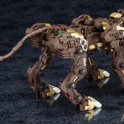 Kotobukiya 1/72 Zoids HMM EZ-054 Liger Zero Empire Ver. Marking Plus Ver. Scale Model Kit