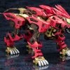 Kotobukiya 1/72 Zoids HMM EZ-054 Liger Zero Empire Ver. Marking Plus Ver. Scale Model Kit