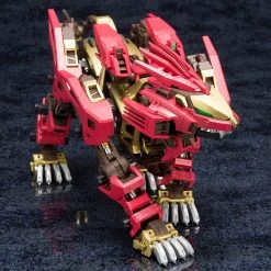Kotobukiya 1/72 Zoids HMM EZ-054 Liger Zero Empire Ver. Marking Plus Ver. Scale Model Kit