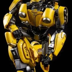 Zeta Toys Pioneer ZV-01 Action Figure