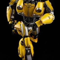 Zeta Toys Pioneer ZV-01 Action Figure