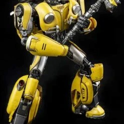Zeta Toys Pioneer ZV-01 Action Figure