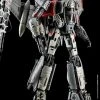Zeta Toys Guardian ZV-02 Flash Action Figure
