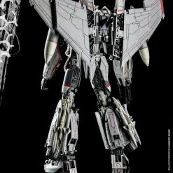 Zeta Toys Guardian ZV-02 Flash Action Figure
