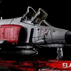 Zeta Toys Guardian ZV-02 Flash Action Figure