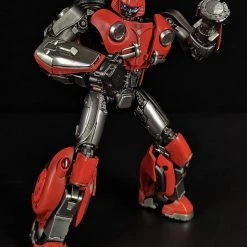 Zeta Toys Guardian ZV-03 Action Figure