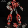 Zeta Toys Guardian ZV-03 Action Figure