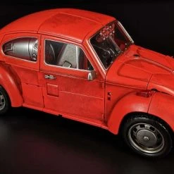 Zeta Toys Guardian ZV-03 Action Figure