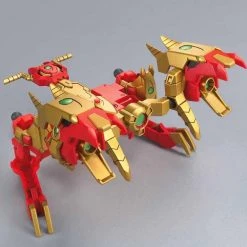 Bandai Gundam 1/144 HGBD:R #018 Avalanche Rex Buster Option Set Build Divers Re: Rise Model Kit