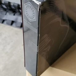 Hasbro SDCC 2016 Star Wars Black Series Kylo Ren Exclusive 6 Inch Action Figure