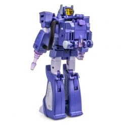 NewAge Legendary Heroes 35 No. 035 Military Operations Commander Cyclops