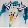 Hasbro Transformers Botcon 2009 Timeline Leozack