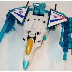 Hasbro Transformers Botcon 2009 Timeline Leozack