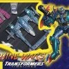 Hasbro Botcon 2013 Transformers Exclusive Machine Wars Termination Box Set