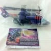Hasbro Transformers Botcon 2011 Timelines Shattered Glass Galvatron