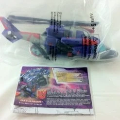 Hasbro Transformers Botcon 2011 Timelines Shattered Glass Galvatron