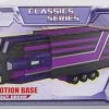 Other 3rd Party Transformers Classics BTS-01 Nemesis Prime Motion Base Shattered Glass (Purple Version) 2 Other 3rd Party Transformers Classics BTS-01 Nemesis Prime Motion Base Shattered Glass (Purple Version)