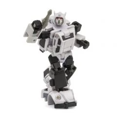 NewAge Legendary Heroes No. 25K 26T Candyman And Bickle