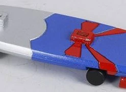 Takara Tomy Transformers Disney Label Donald Duck Color Version