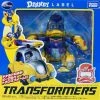Takara Tomy Transformers Disney Label Donald Duck Color Version 1 Takara Tomy Transformers Disney Label Donald Duck Color Version