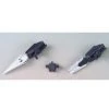 Bandai Gundam 1/144 HGBD:R #025 Re: Rise Saturnix Weapons Build Divers Re: Rise Model Kit