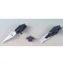 Bandai Gundam 1/144 HGBD:R #025 Re: Rise Saturnix Weapons Build Divers Re: Rise Model Kit
