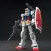 Bandai Gundam 1/144 HG The Origin #26 RX-78-02 Gundam (Origin Ver.) Model Kit