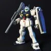 Bandai Gundam 1/144 HGUC #113 0083: Stardust Memory RGM-79C GM Type C Model Kit