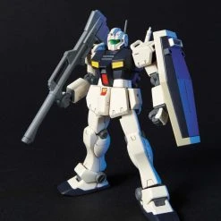 Bandai Gundam 1/144 HGUC #113 0083: Stardust Memory RGM-79C GM Type C Model Kit