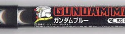 GSI Gundam Marker GM06 Blue - Chisel Tip Marker Paint Pen