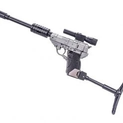 NewAge Legendary Heroes H9 No. 09 Leader Agamenmnon Walther P-38