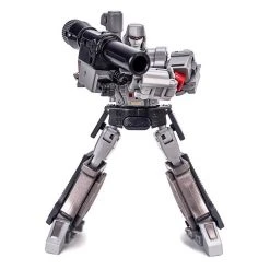 NewAge Legendary Heroes H9 No. 09 Leader Agamenmnon Walther P-38