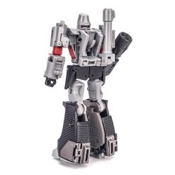 NewAge Legendary Heroes H9 No. 09 Leader Agamenmnon Walther P-38