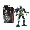 SDCC 2017 Bandai Power Rangers Legacy Movie Megazord Limited Edition