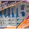 Other 3rd Party JB-00 Infinity Warfare Upgrade Kit Blue Version 2 Other 3rd Party JB-00 Infinity Warfare Upgrade Kit Blue Version